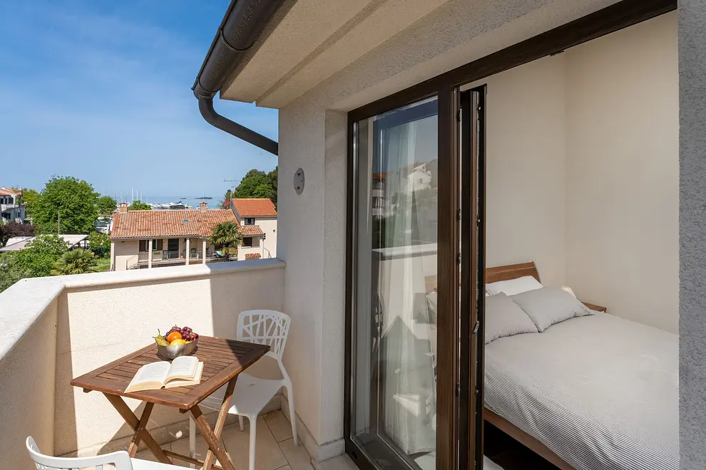 Ferienwohnung in Vrsar mit Pool 999223744 41861 – Foto 28