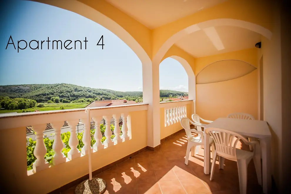 Ferienwohnung in Rab  999224784 42418 – Foto 16