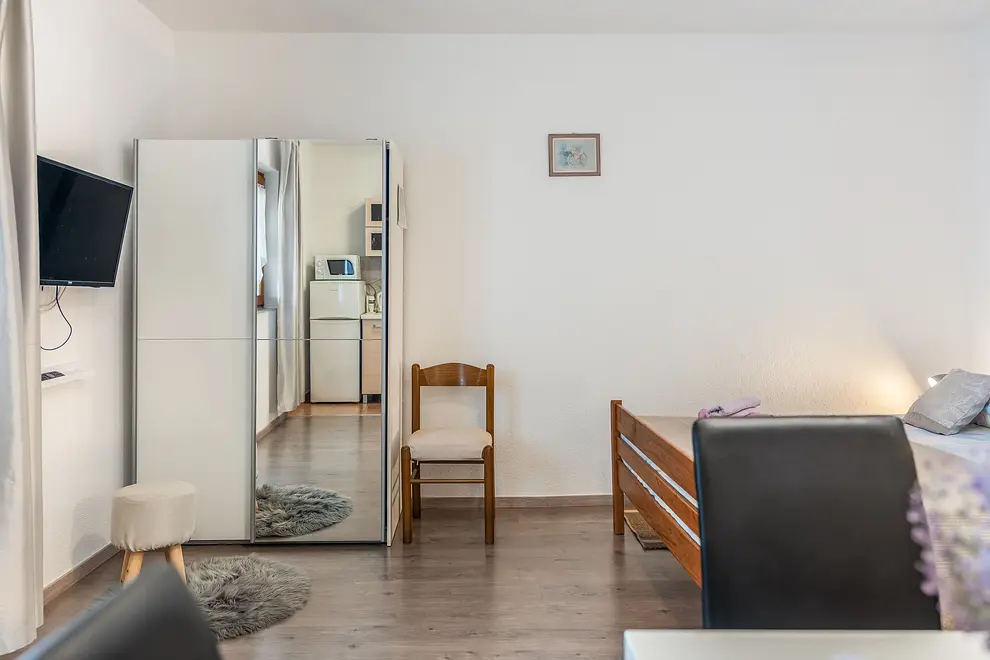 Ferienwohnung in Nin  999210041 37928 – Foto 2