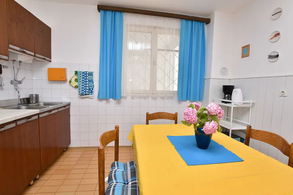 Ferienwohnung in Primosten  999206608 34706 – Foto 7