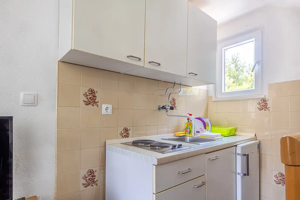 Ferienwohnung in Baska Voda  999210500 38354 – Foto 6