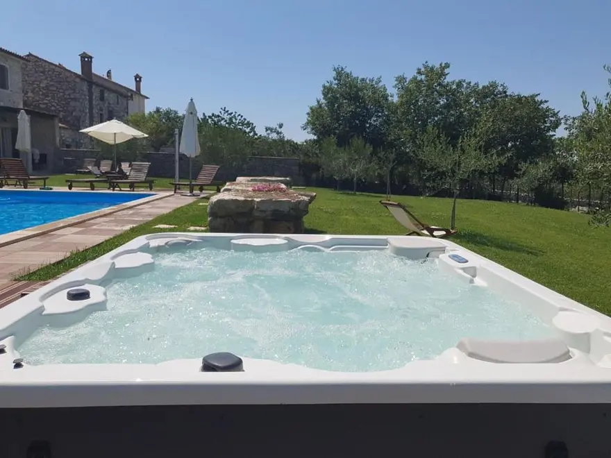 Ferienwohnung in Porec mit Pool 999223570 41695 – Foto 10