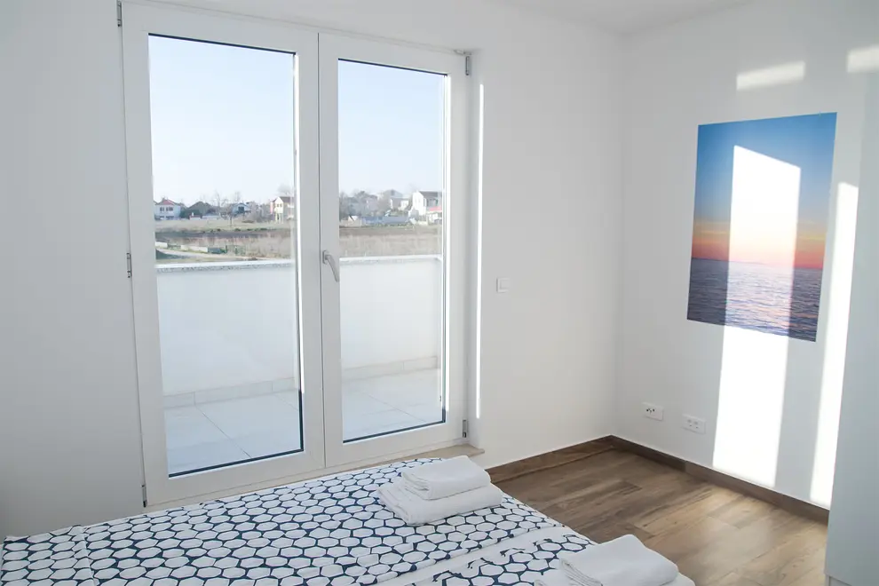 Ferienwohnung in Nin mit Pool und haustiergeeignet 6619287 2867