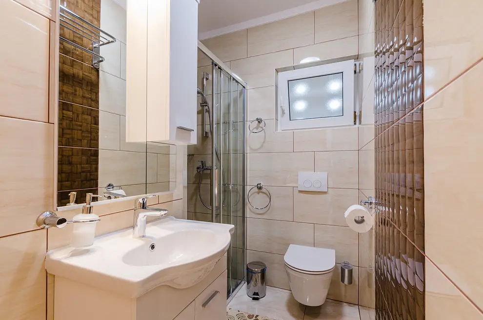 Ferienwohnung in Novi Vinodolski haustiergeeignet 999205499 33654