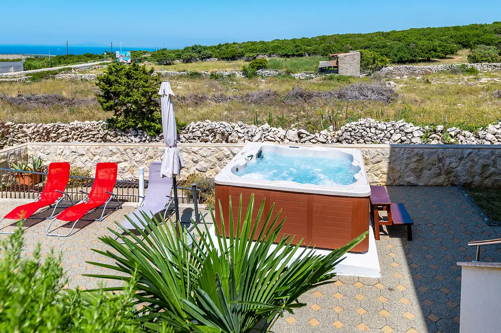 Ferienwohnung in Kolan mit Pool 6617873 2316