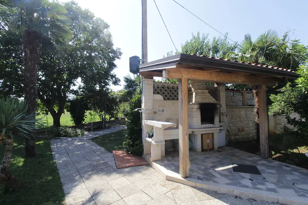 Ferienwohnung in Umag  999238808 43180 – Foto 20