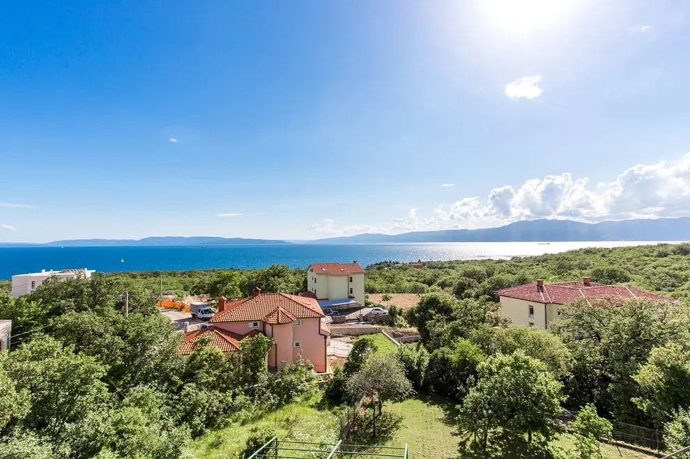 Ferienwohnung in Crikvenica mit Pool 999211947 39663 – Foto 3