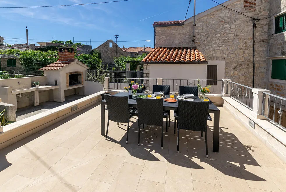 Ferienwohnung in Brac  999203204 31460 – Foto 22