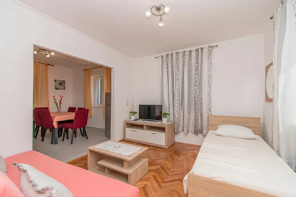 Ferienwohnung in Krapanj Island  999209322 37248 – Foto 16
