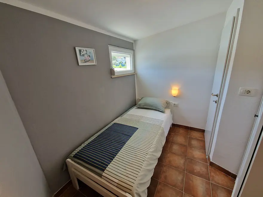 Ferienwohnung in Dobrinj  999210264 38134 – Foto 14