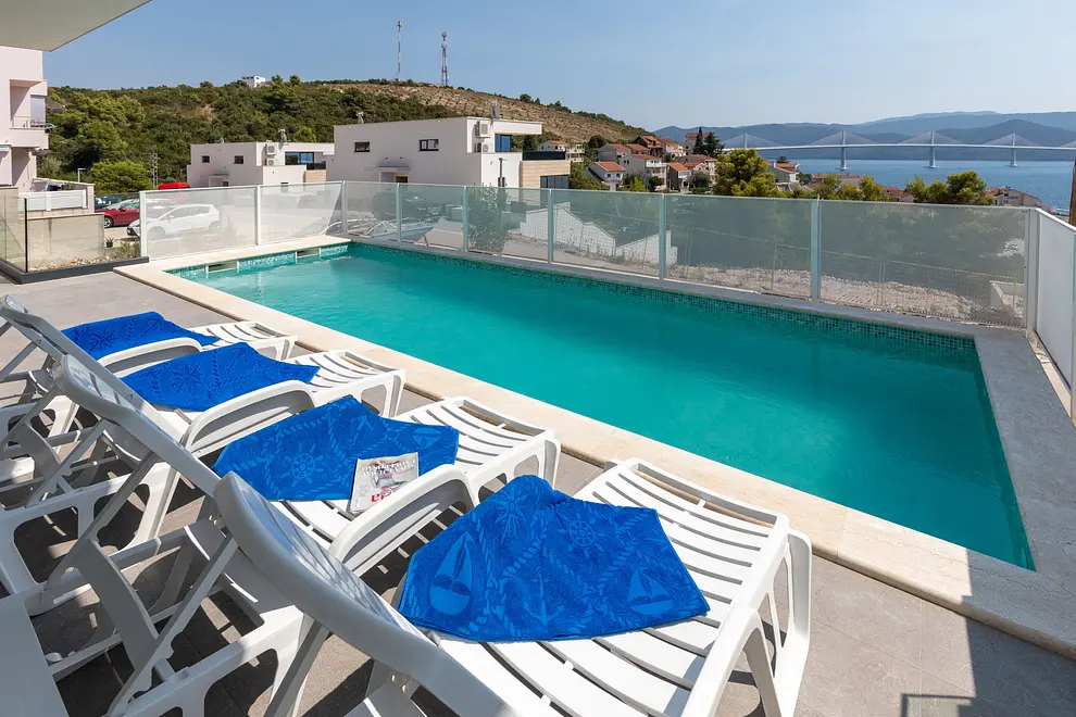Ferienhaus in Ploce mit Pool 999209818 37718 – Foto 45