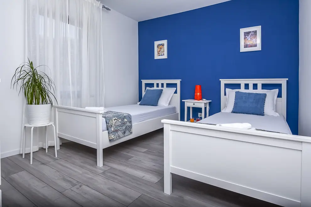 Ferienwohnung in Rogoznica mit Pool und haustiergeeignet 999202388 30688 – Foto 7