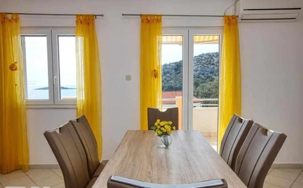 Ferienwohnung in Rogoznica mit Pool 999212441 40071 – Foto 20