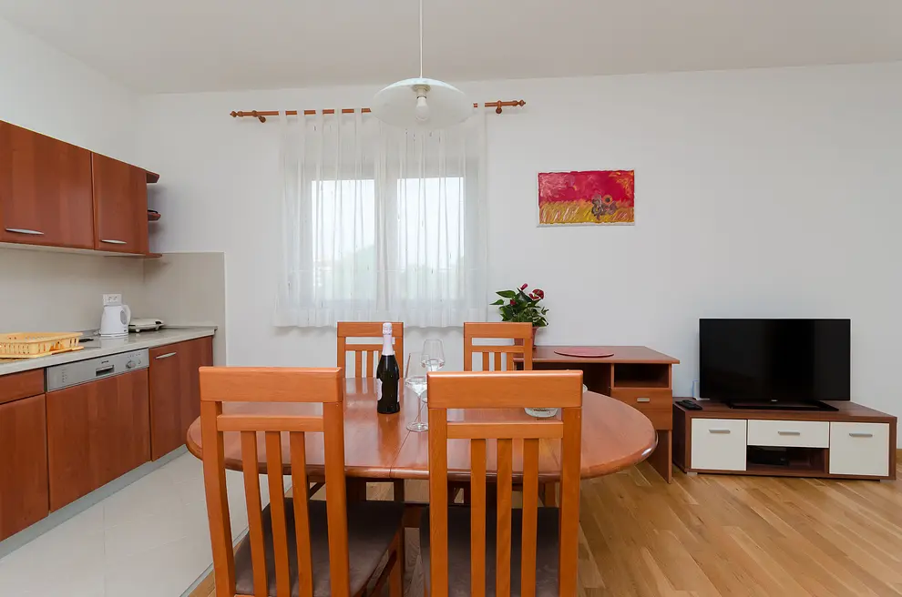 Ferienwohnung in Rovinj haustiergeeignet 999207000 35079 – Foto 6