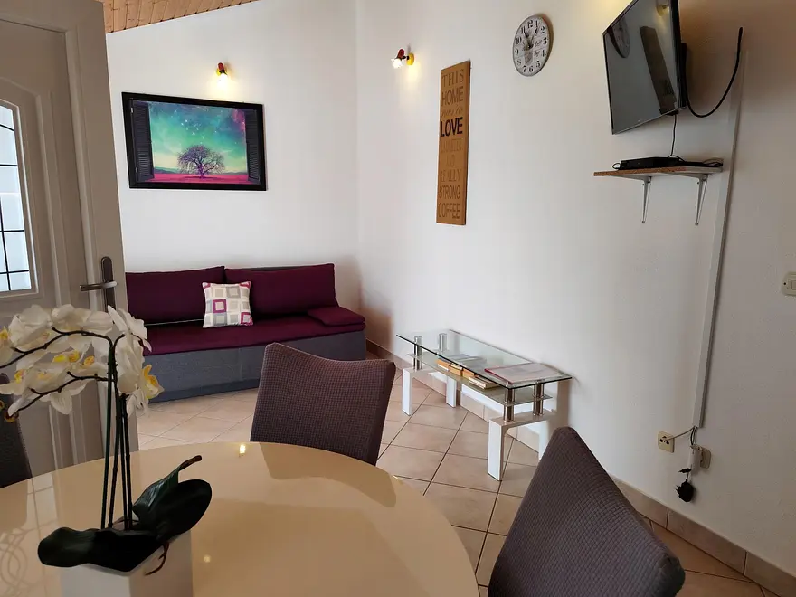 Ferienwohnung in Bol  999209209 37138 – Foto 3