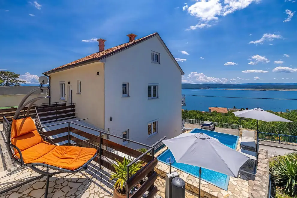 Ferienhaus in Crikvenica mit Pool 999208778 36732 – Foto 2