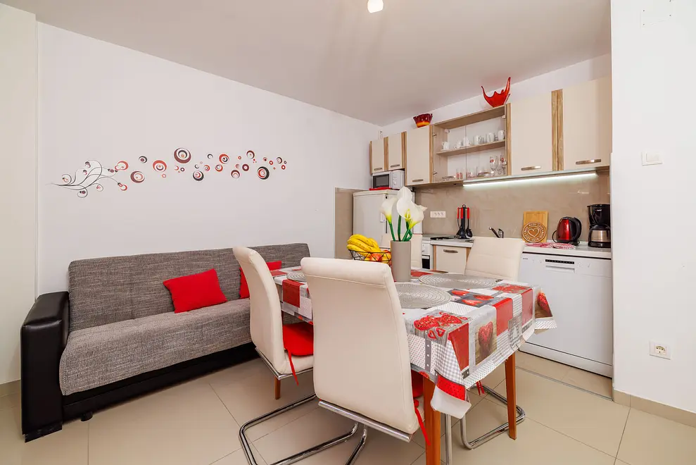 Ferienwohnung in Novi Vinodolski  999207990 35975 – Foto 28