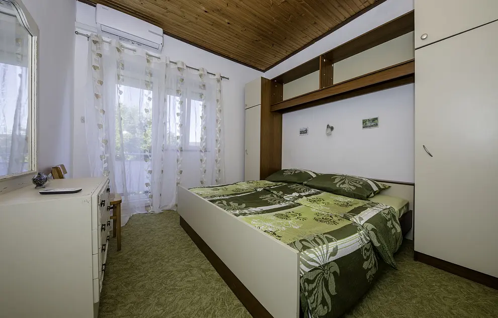 Ferienwohnung in Rab haustiergeeignet 999203330 31585 – Foto 11