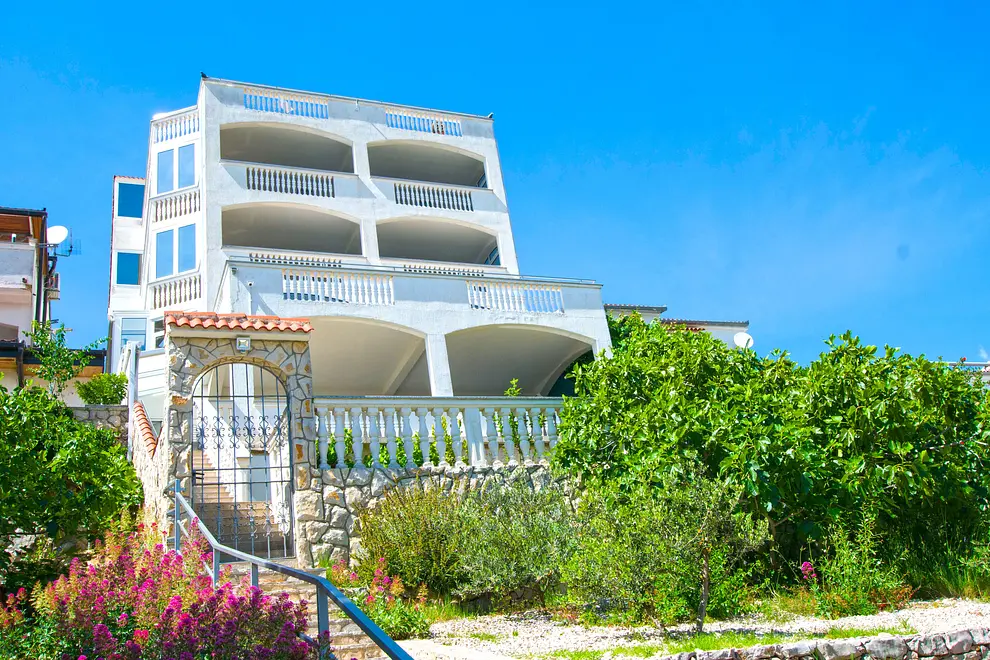Ferienwohnung in Biograd  66152987 26760