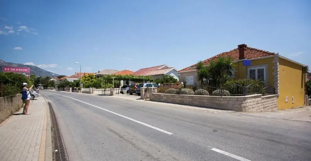 Ferienwohnung in Orebic  66151832 25854