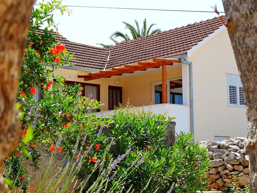 Ferienwohnung in Hvar  999198080 30569 – Foto 11