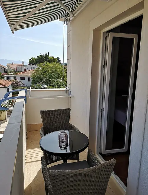 Ferienwohnung in Brac haustiergeeignet 66120265 8304