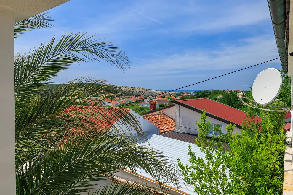 Ferienwohnung in Rab  999213307 40831 – Foto 31