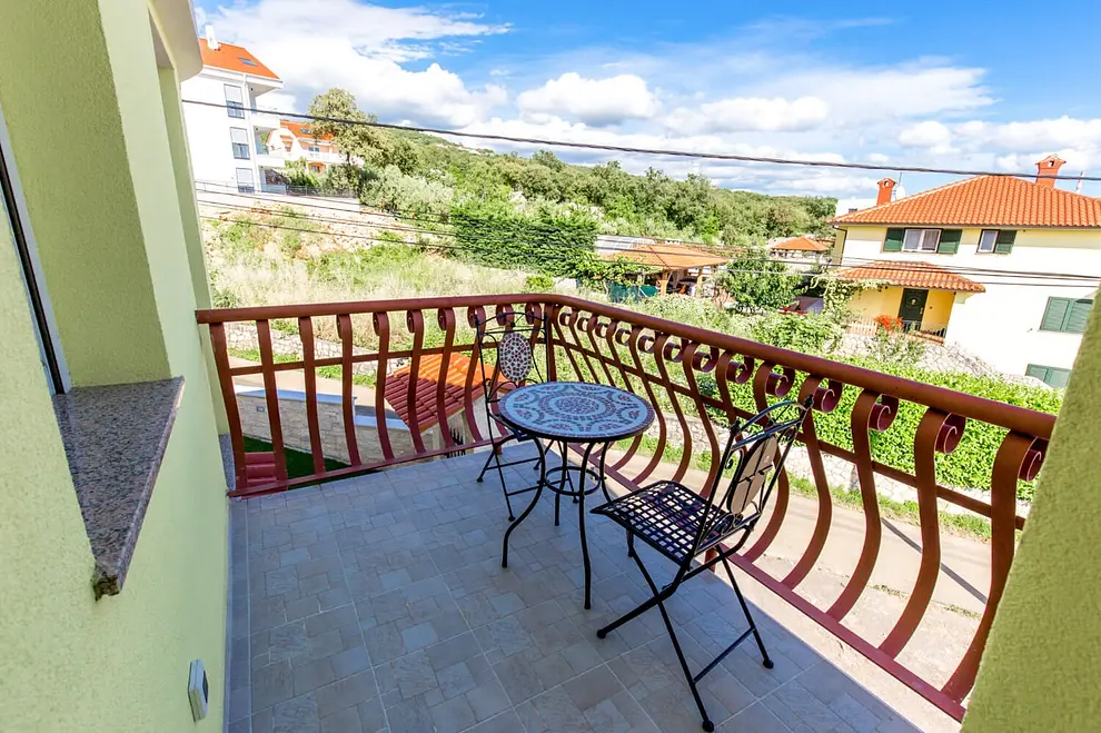 Ferienwohnung in Crikvenica mit Pool 999211948 39664 – Foto 17
