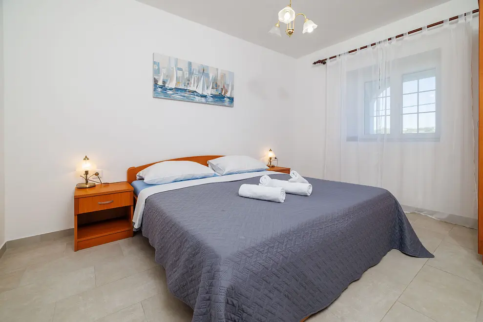 Ferienwohnung in Rab  999202622 30898 – Foto 11