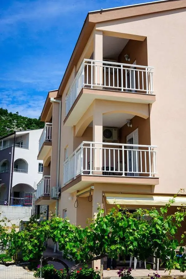 Ferienwohnung in Ploce  999210699 38542