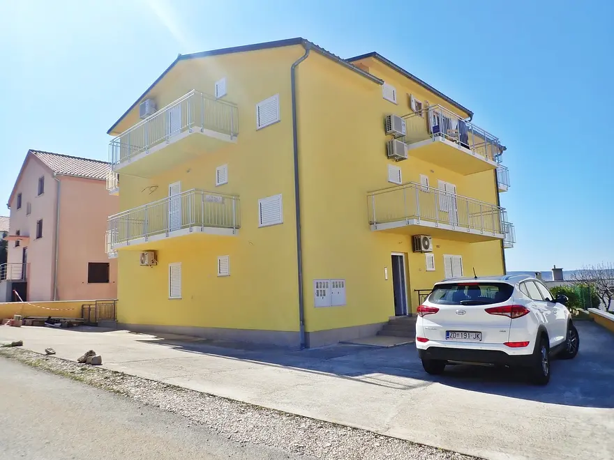 Ferienwohnung in Starigrad  999206459 34560 – Foto 23