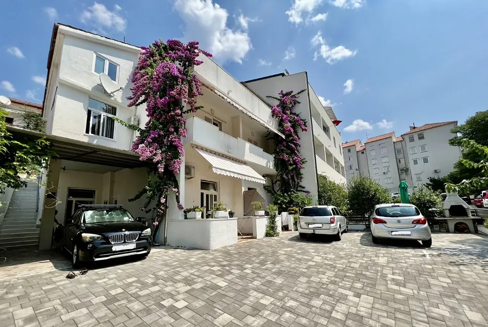 Ferienwohnung in Makarska  66153476 27133