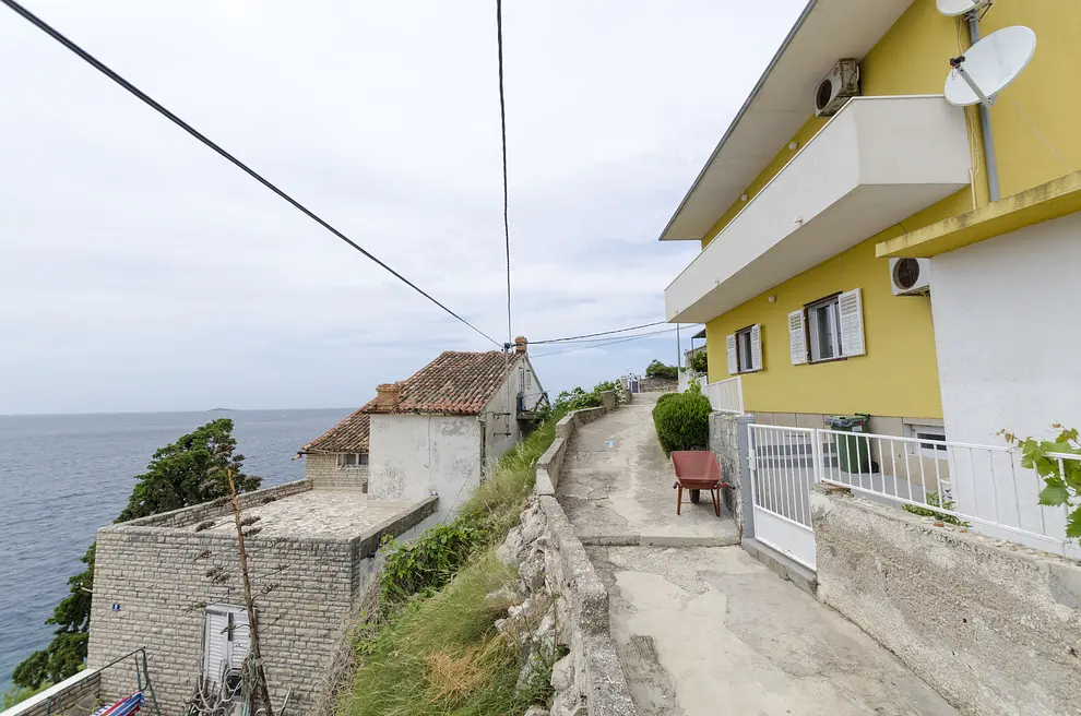 Ferienwohnung in Primosten  66127529 13874