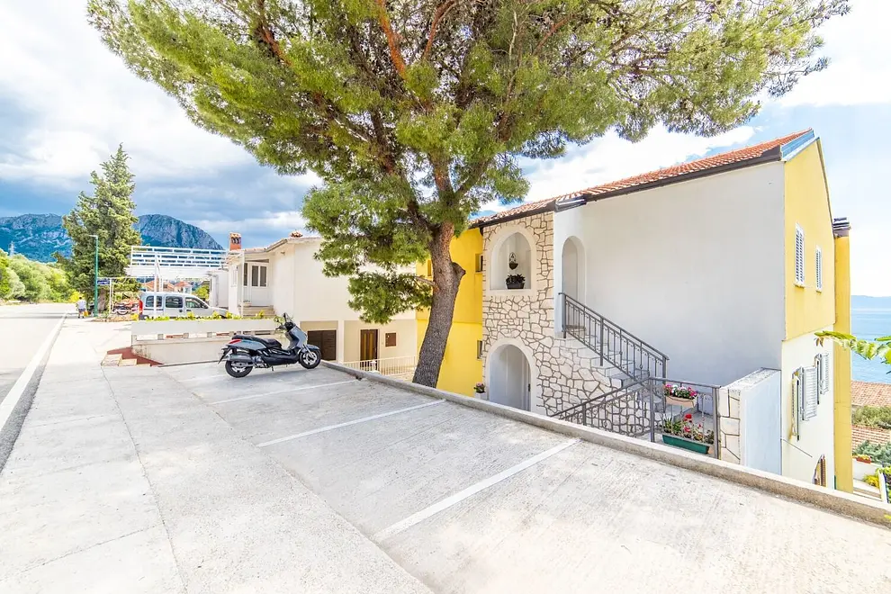 Ferienwohnung in Ploce haustiergeeignet 999206972 35055 – Foto 16