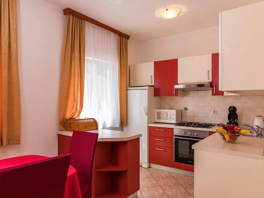 Ferienwohnung in Kastelir-Labinci mit Pool 999212036 39750 – Foto 9
