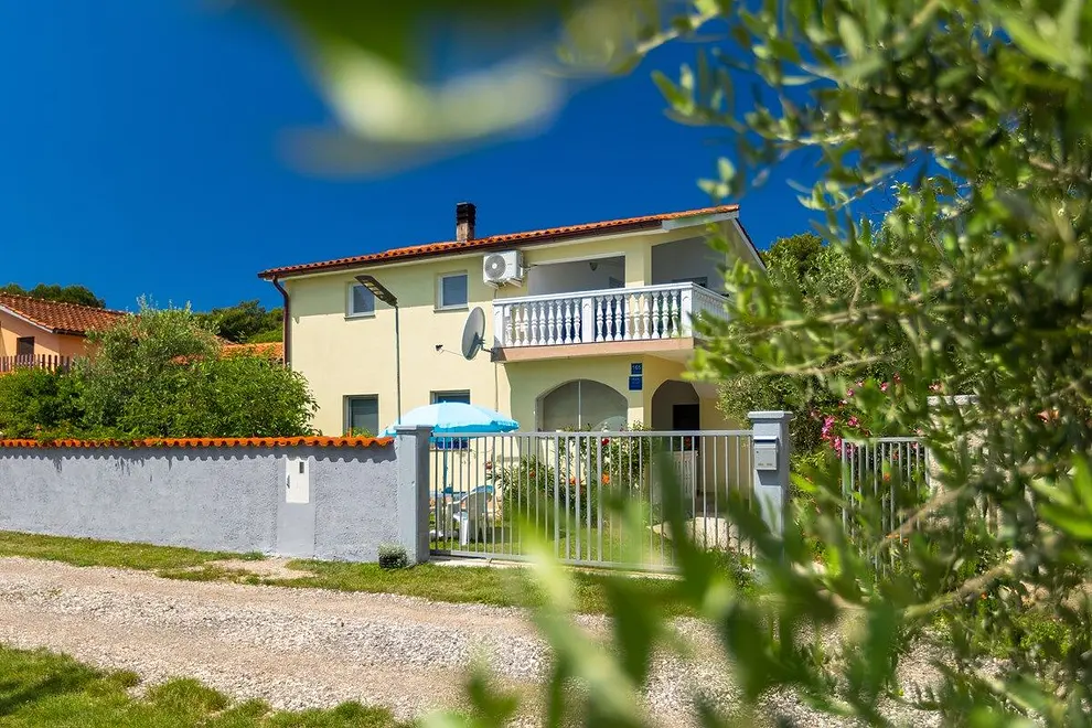 Ferienwohnung in Medulin  66139393 22214