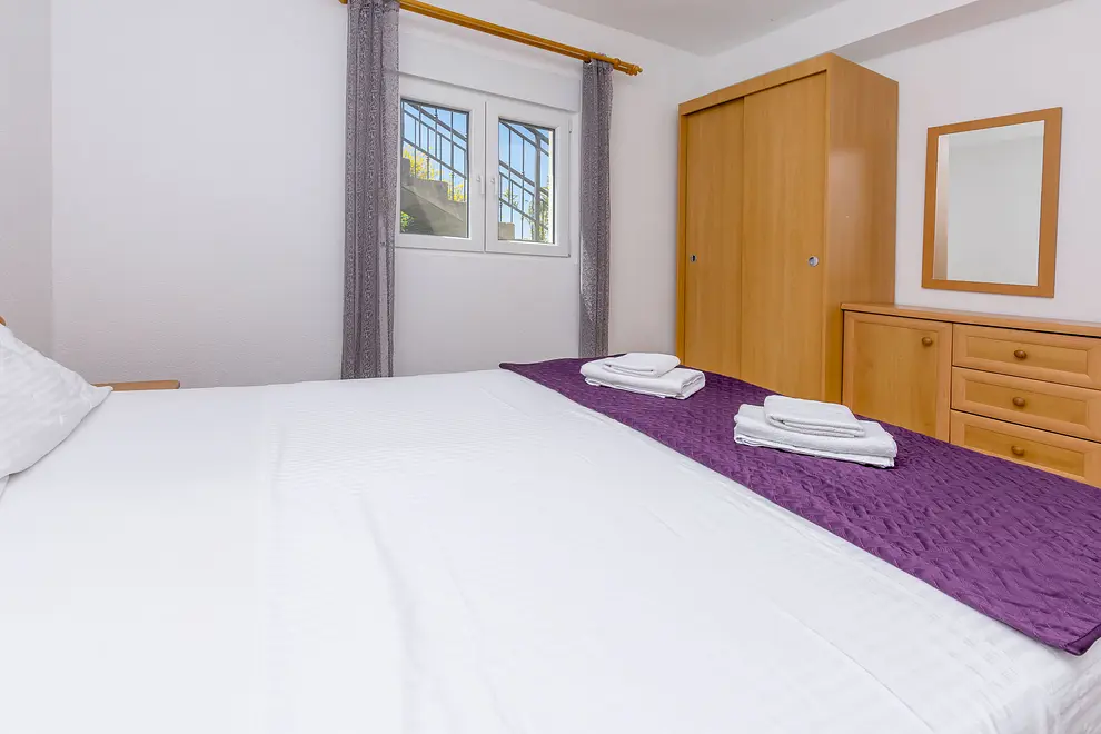 Ferienwohnung in Rogoznica  999204711 32901 – Foto 14