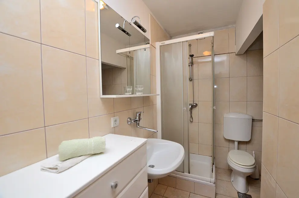 Ferienwohnung in Rovinj  999206080 34200 – Foto 14