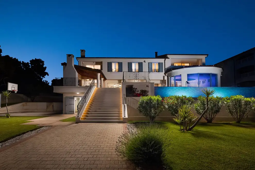 Ferienhaus in Sibenik mit Pool 999208026 36005 – Foto 75