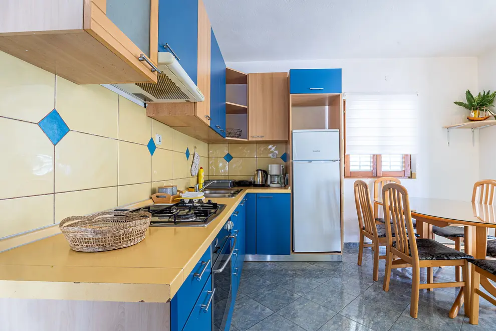 Ferienwohnung in Baska Voda  999210499 38353 – Foto 9