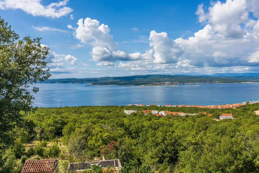 Ferienwohnung in Crikvenica  999204501 32695 – Foto 3