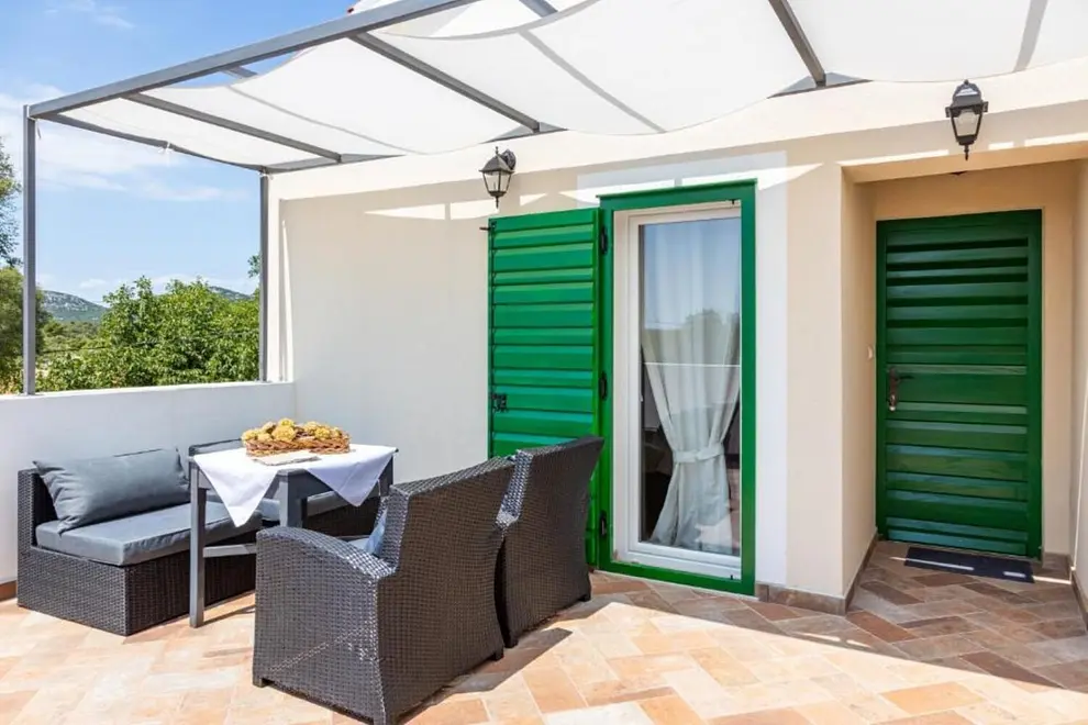 Ferienappartment in Pirovac mit Pool 999207534 35576 – Foto 2