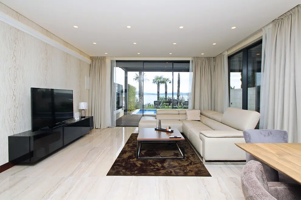 Ferienwohnung in Crikvenica mit Pool 999207758 35778 – Foto 3