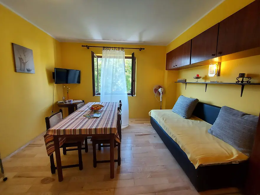 Ferienwohnung in Baska  999206275 34384 – Foto 14
