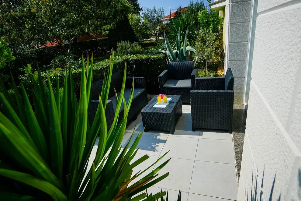 Ferienwohnung in Nin  66154089 27552