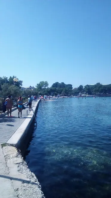 Ferienwohnung in Zadar  999209773 37679 – Foto 24