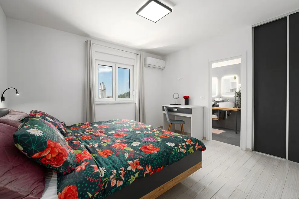Ferienwohnung in Kastelir-Labinci mit Pool 999223552 41678 – Foto 11
