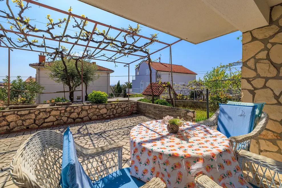 Ferienwohnung in Crikvenica  999203321 31576 – Foto 4