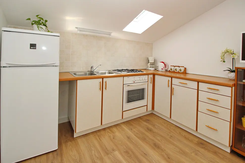 Ferienwohnung in Baska  999224155 42264 – Foto 17