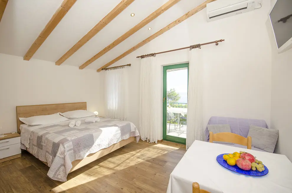 Ferienwohnung in Brela  999204003 32227 – Foto 16